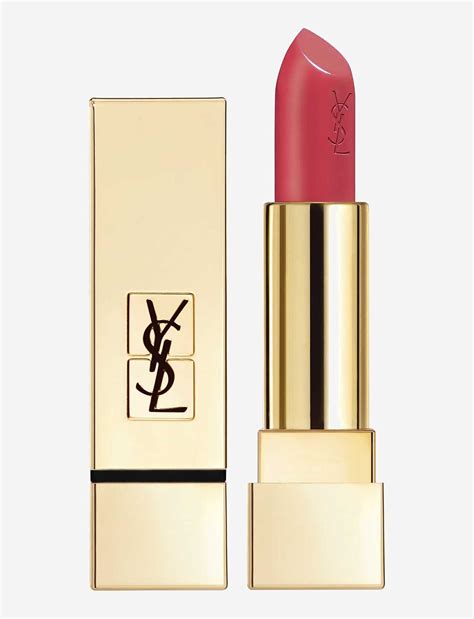 yves saint laurent rouge pur couture no 52|yves saint laurent lipstick 52.